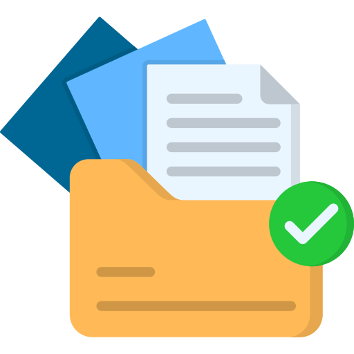 Documents & Archive (DA)