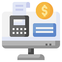 Point of Sales (POS)